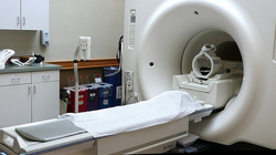How long does an MRI take?